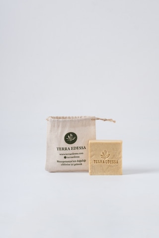 Terra Edessa Olio High Quality Olive Oil El Yapımı Saf Zeytinyağı Sabunu