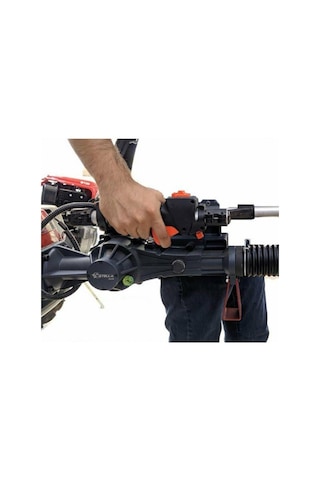 Stella Plus Sp1000S - Kancalı Zeytin Hasat Makinesi - Sarsıcı