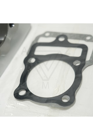 Cg 250 65.5 Mm 82 Mm Silindir 001