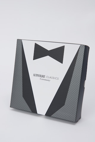 AC&Co / Altınyıldız Classics Altinyıldız Classics Erkek Beyaz Standart Fit Normal Kesim Boxer- Atlet Takım 4A0323100001Byzxxl