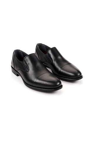 Forelli Era-g Comfort Erkek Ayakkabı Siyah 40617-f81 Siyah