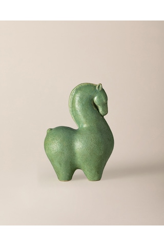 Fabien Biblo - Yeşil 8684427062005 Diğer