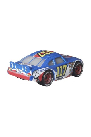 Disney Pixar Cars Metal Araba - Ralph Carlow Dxv29 Hfb53