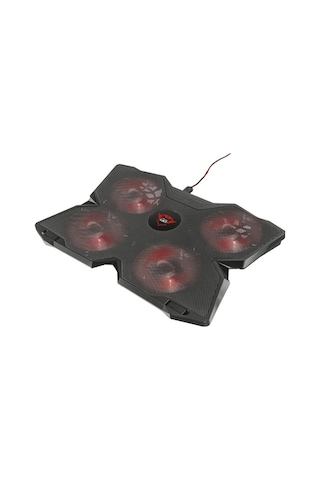 Trust 20817 GXT 278 15.6" - 17.3" Notebook Oyuncu Soğutucu