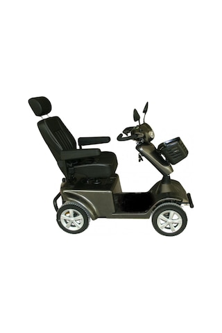Poylin P402 Dört Tekerli Engelli Aracı