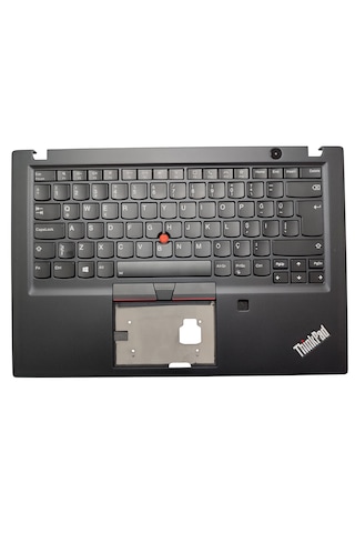 Lenovo 02hm208, Thinkpad T495s 20qj, 20qk Palmrest Klavye Kasası
