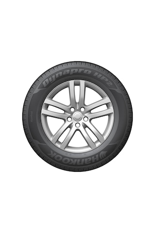 Hankook 255/60 R18 XL 112V Dynapro Hp2 Ra33 Yaz Lastiği 2024