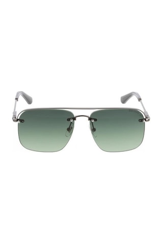 Mustang 2323 03 Erkek Güneş Gözlüğü Füme