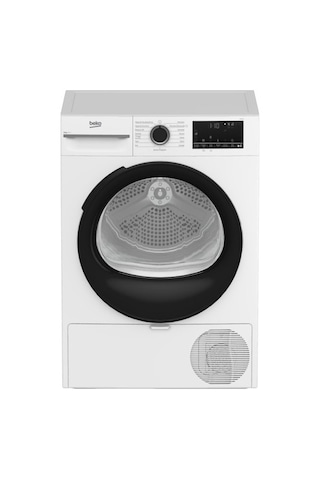 Beko KMX 90 9 KG Isı Pompalı Çamaşır Kurutma Makinesi