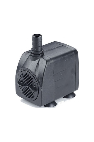 Hsbao Hsb-950b Kafa Motoru 2000lt/saat