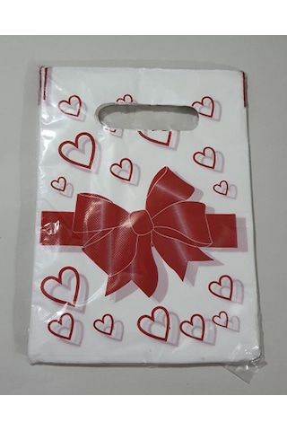 Star El Geçme Poset 20X30 Cm Pk 100 Lü