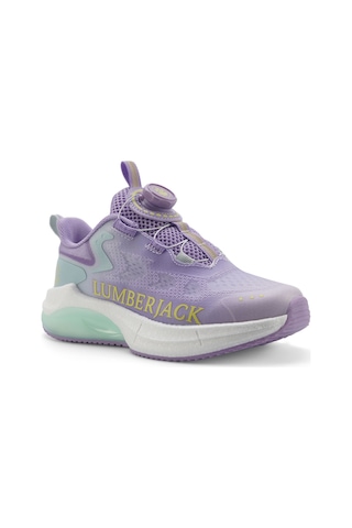 Lumberjack 5M BODE JR 5FX Çocuk  Açık Mavi Sneaker