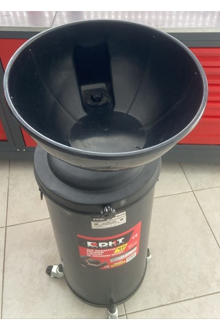 Dht 50lt Mannuel Yağ Boşaltma Pompası