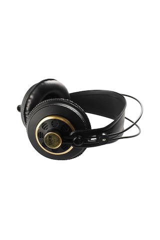 Akg K240 Studıo Profesyonel Referans Kulaklığı