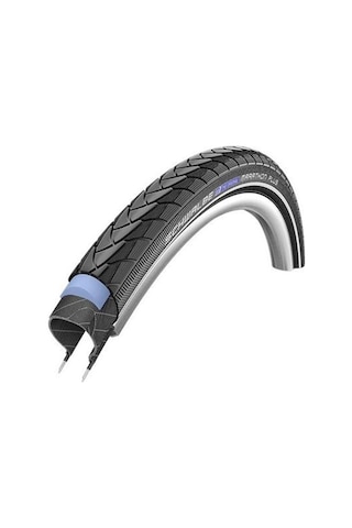 Schwalbe Marathon Plus (7-seviye) 700x32 Korumalı Dış Lastik