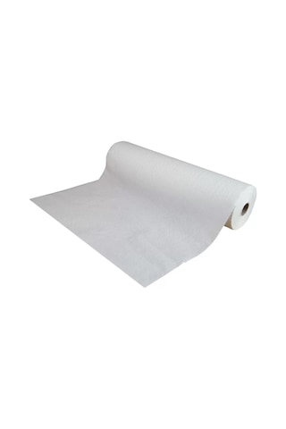 Pratikser Tek Kullanımlık Muayene Masa Örtüsü Kağıt - 50x50 cm - Koli