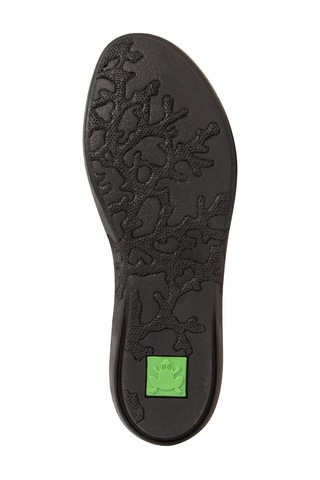 Babet Kadın N5301 El Naturalista Pleasant Black/ Coral Black/ Coral Siyah
