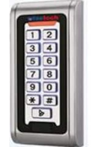 Acces Kontrol Wısetech Rd-6813 kart Okumalı. Ip68