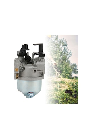 Geeksen Kohler 20370 149cc Xt675 Çim Biçme Makinesi İçin Yüksek Kaliteli Metal Karbüratör Yedek Parçası