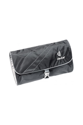 Deuter Wash Bag II Aksesuar Cantası Sıyah (749) Çok Renkli