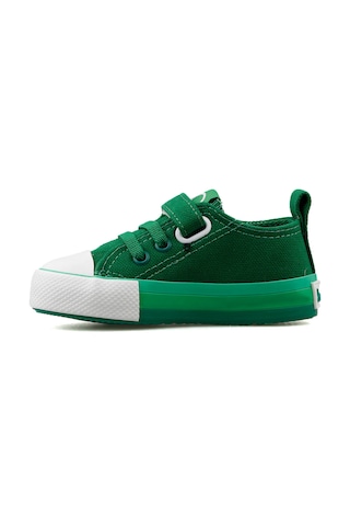 United Colors Of Benetton Benetton Bn 30652 Yeşil Bebek Günlük Ayakkabı BN-30652-YESIL Yeşi