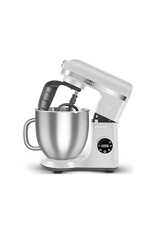 Karaca Mastermaid Chef Ultra D2000W Dijital Ekranlı Mikser