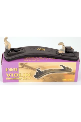 Fom Me-044 3/4 Ve 4/4 Kemanlar İçin Keman Yastık