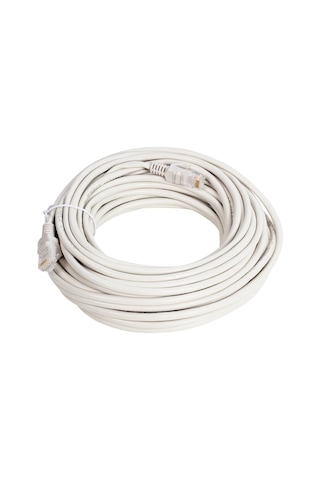 Powermaster Cat5 15 Metre Patch Network Ethernet Kablo