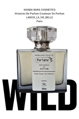 Histoires De Parfum Crea Tuer De Parfum Lancm La Vıe Belle Edt Paris 50 Ml