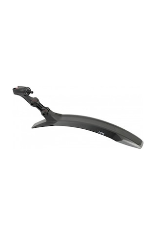 Zefal Deflector Rm90+ Mtb Bisiklet Plastik Arka Çamurluk Siyah