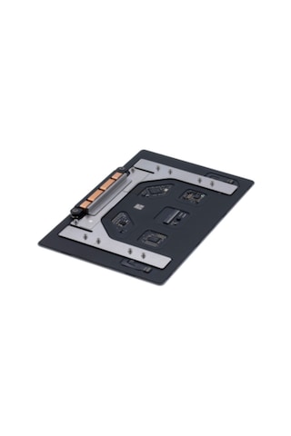 Apple Uyumlu MacBook Pro A1706 Trackpad Touchpad Space Gray