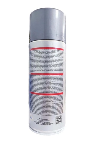 Winkel Pirinç Kaplama Efekt Spreyi 400 Ml