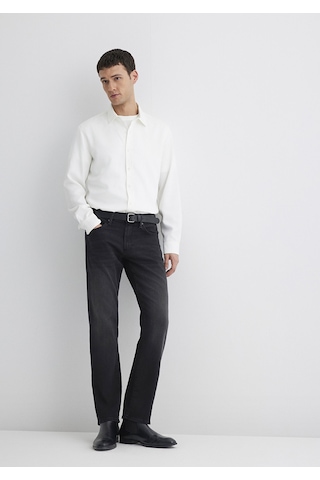 Mavi - Hunter Mavi Premium Jean Pantolon 0020218775 Çok Renkli
