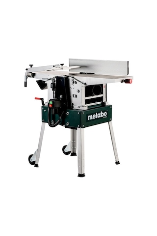 Metabo HC 260C 2.2 WNB Planya ve Kalınlık Makinası