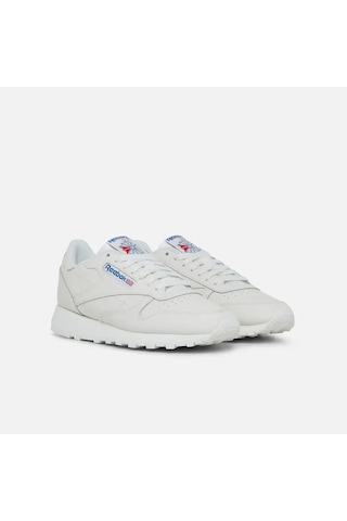 Reebok Classic Leather Unisex Spor Ayakkabısı 100032947 Çok Renkli