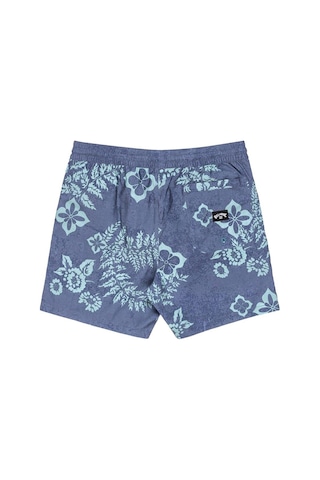 Billabong Vacay Lb Deniz Şortu - Ebyjv00144-10542 Mavi