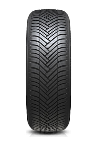 Hankook 255/60R18 112V H750A Kinergy 4S2 XL Dört Mevsim Lastik 2025