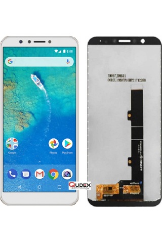 General Mobile Gm 8 Lcd Ekran Dokunmatik