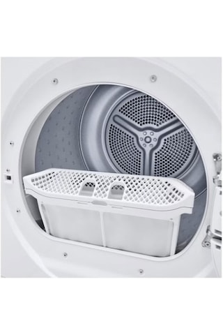 Lg RH80T2AP6RM 8 KG Isı Pompalı Kurutucu