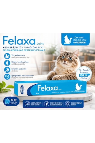 Felaxa Joint 80 Gr