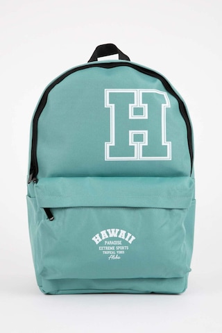 DeFacto Kadın Sırt Çantası C5600AXNSBE626 MAvi