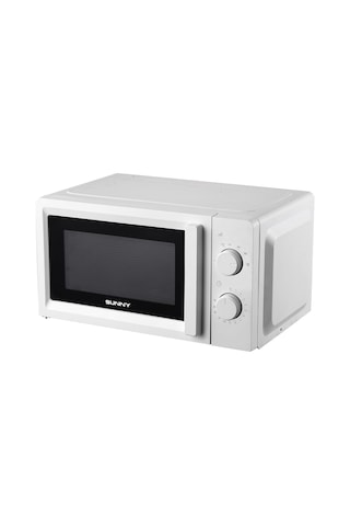 Sunny SN5MDFRN08 20 L 700 W Zaman Ayarlı Mikrodalga Fırın