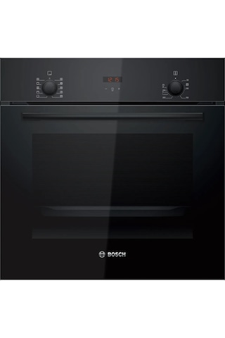 Bosch&ferre Sanremo HBF512BB1T - SC405 - D086 3 Lü Ankastre Set