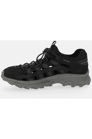 Merrell Speed Fusıon Erkek Ayakkabı J005007 J005007 Siyah