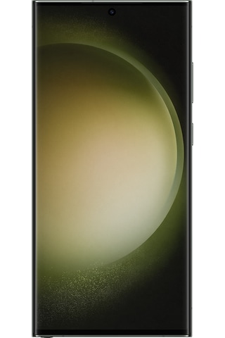 Samsung Galaxy S23 Ultra 12 GB 512 GB (Samsung Türkiye Garantili)