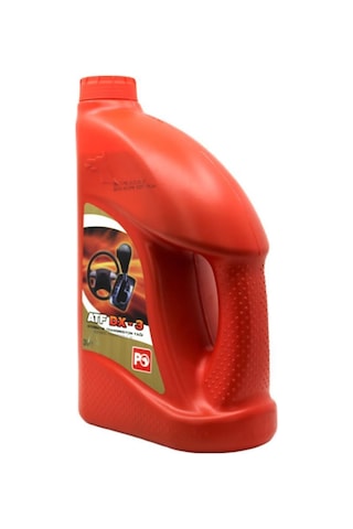 Petrol Ofisi Atf Dx-3 Otomatik Şanzıman ve Direksiyon Yağı 3 L
