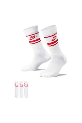 Nike Nıke Sportswear Everyday Essentıal Unısex 3lü Çorap Dx5089 Dx5089 102