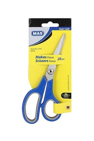 Force 1220 20 Cm Makas