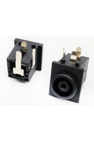 Dc101 6.5x4.4mm Sony Power Dc Jack Şarj Soketi 5 Adet