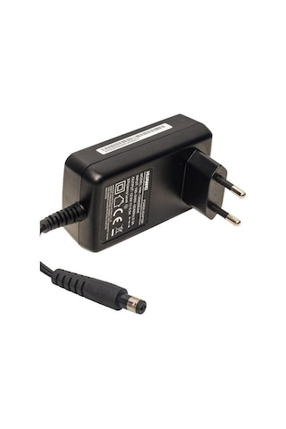 Huawei 12v 0.5a Modem Ve Arduino Uyumlu Plastik Kasa Priz Tipi Adaptör Hw-120050e2w